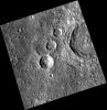 PIA16358: The Bubble Crater