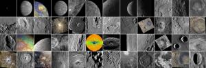 PIA16364: One Small Collection of Images, Many Giant Strides Forward for MESSENGER