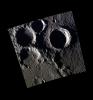 PIA16366: Craters Young and Old