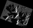 PIA16367: Making Mountains Out of Central Peaks