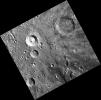 PIA16373: A Portrait of Copley Crater