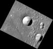 PIA16376: Small and Dramatic