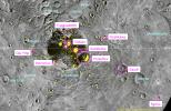 PIA16378: Nine New Names in the North!