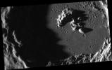 PIA16387: Inside a Crater