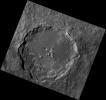 PIA16410: Southern Belle