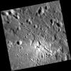 PIA16427: The Details of a Ray