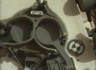 PIA16446: Inlet Covers for Sample Analysis at Mars