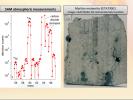 PIA16462: Weighing Molecules on Mars