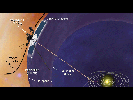 PIA16483: Plasma Flow Near Voyager 1 (Artist Animation)