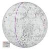 PIA16494: Lunar Heritage Sites and GRAIL's Final Mile