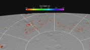 PIA16521: Modeling Ice Stability