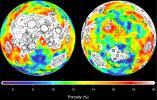PIA16588: Closer Look at Lunar Highland Crust