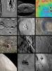 PIA16667: 2012 in MESSENGER Images