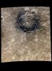 PIA16755: A Toast to Dear Old Poe