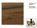 PIA16801: Using Curiosity's Mast Camera to View Scene in 'Natural' Color