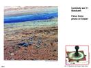 PIA16802: Using False Color from Curiosity's Mast Camera