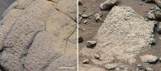 PIA16833: Two Different Aqueous Environments