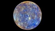 PIA16852: Colors of the Innermost Planet: View 2
