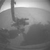 PIA16933: View Back at Record-Setting Drive by Opportunity