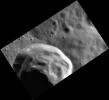 PIA16948: Crater Down