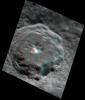 PIA16954: Seeing to New Depths (Anaglyph)