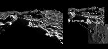 PIA16957: At the Mountains of Madness