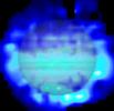 PIA17006: Distribution of Water in Jupiter's Stratosphere