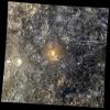 PIA17021: She Paints Words in Red