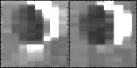 PIA17039: Enceladus "On" and "Off"