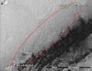 PIA17064: From 'Glenelg' to Mount Sharp