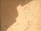 PIA17067: Checking Contact Points for Curiosity's Drill