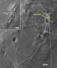 PIA17073: Opportunity's Exploration of "Cape York"