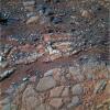 PIA17074: 'Esperance' Target Examined by Opportunity