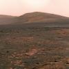 PIA17078: Opportunity's view of 'Solander Point'