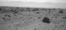 PIA17082: Westward View from Curiosity on Sol 347