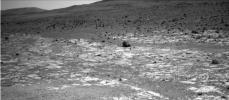 PIA17087: Geological Boundary at the Edge of 'Solander Point'