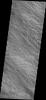 PIA17097: Olympus Mons Flows