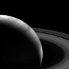 PIA17127: Impressionistic Saturn
