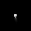 PIA17129: By the Pale Saturn-light