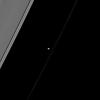 PIA17153: Pointing Toward Saturn