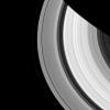 PIA17157: Four Moons