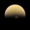 PIA17177: Dusk in the South