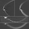 PIA17191: Simulations of the Tendrils