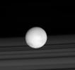 PIA17216: Taking a Shine to Enceladus