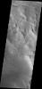 PIA17225: Bakhuysen Crater