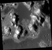 PIA17288: Look, It's a Sublimation Formation!