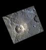 PIA17290: Fiery Yellow, Scattered Blue