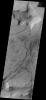 PIA17346: Asimov Crater