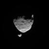 PIA17350: Two Moons of Mars in One Enhanced View