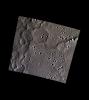PIA17390: A Ghost with Four Legs